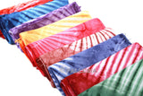 Tie-dye Sarong, Shawl, Swimwear cover, Beach cloth, Sarong sw005